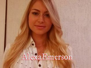 AlexaEmerson Pornstars Zoe