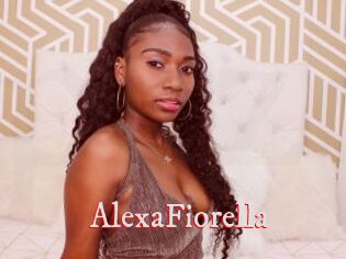 AlexaFiorella