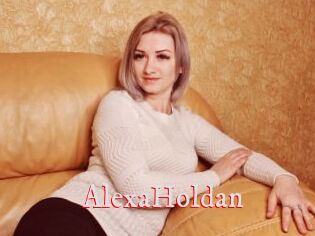AlexaHoldan