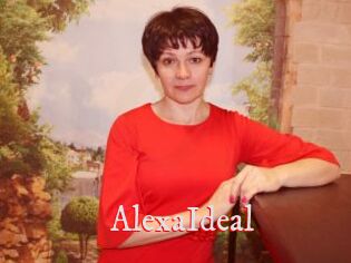 AlexaIdeal