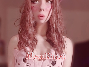 AlexaKitten Pornstars Zoe
