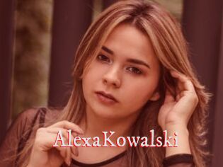 AlexaKowalski