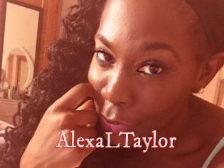 AlexaLTaylor