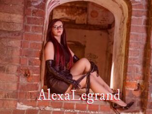 AlexaLegrand