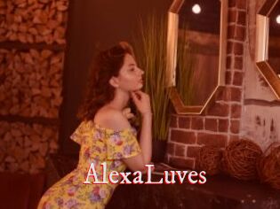 AlexaLuves Pornstars Zoe