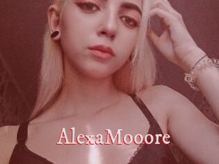 AlexaMooore