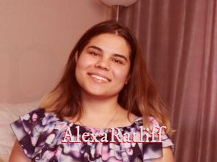 AlexaRatliff