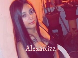 AlexaRizz