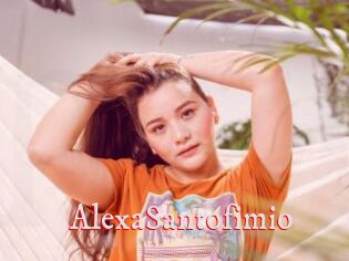 AlexaSantofimio