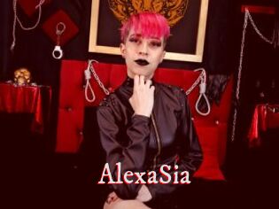 AlexaSia