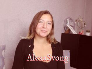 AlexaSvong