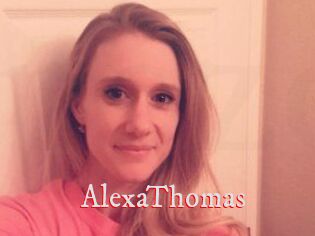 AlexaThomas