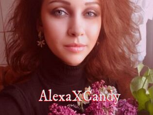 AlexaXCandy