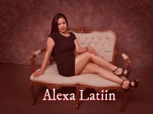 Alexa_Latiin