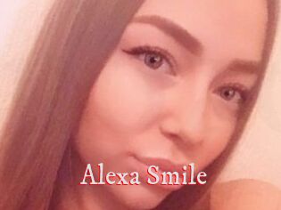 Alexa_Smile_
