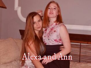 Alexa_and_Ann