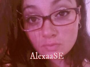 AlexaaSE