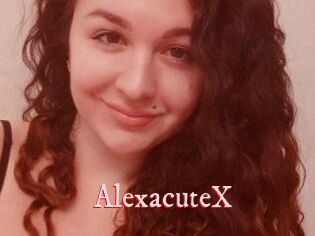 Alexa_cute_X