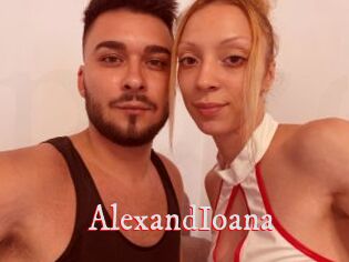 AlexandIoana