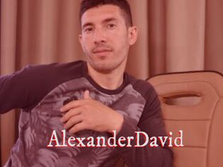 AlexanderDavid