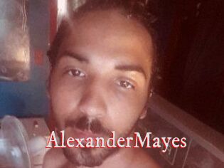 Alexander_Mayes