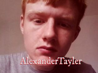Alexander_Tayler