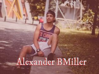 Alexander_BMiller