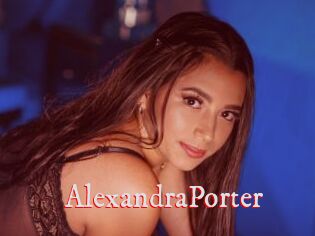 AlexandraPorter