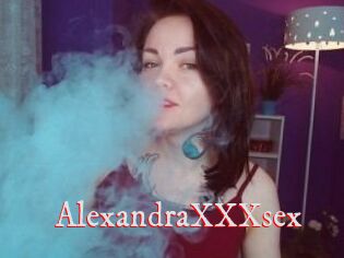 AlexandraXXXsex