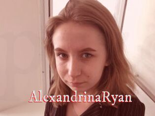 AlexandrinaRyan