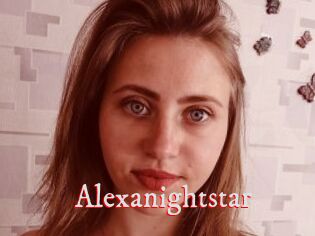 Alexanightstar