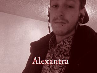 Alexantra