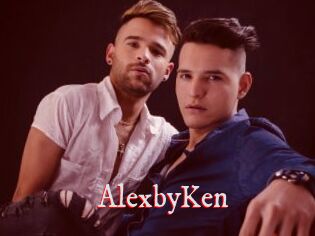 AlexbyKen