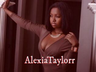 AlexiaTaylorr