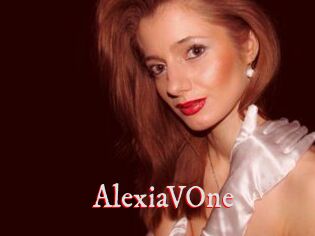 AlexiaVOne