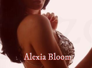 Alexia_Bloom Pornstars Zoe