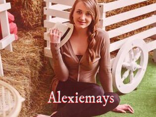 Alexiemays