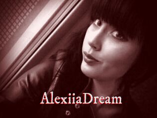AlexiiaDream