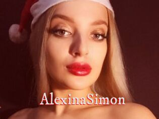 AlexinaSimon