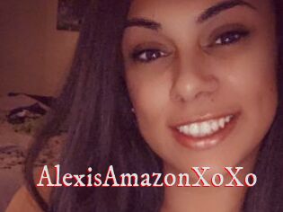 AlexisAmazonXoXo