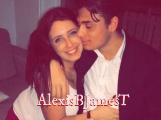 AlexisBJamesT