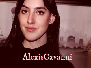 AlexisCavanni