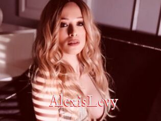 AlexisLevy
