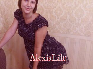 AlexisLilu