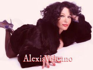 AlexisVolcano