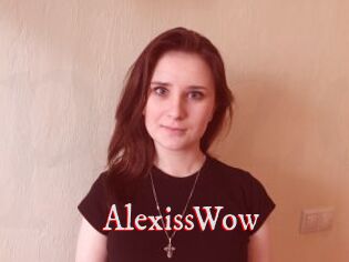 AlexissWow