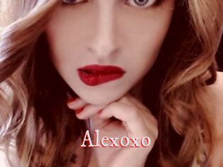 Alexoxo
