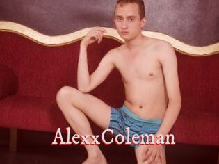 AlexxColeman