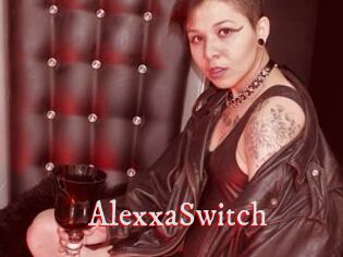 AlexxaSwitch