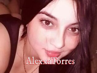 AlexxaTorres